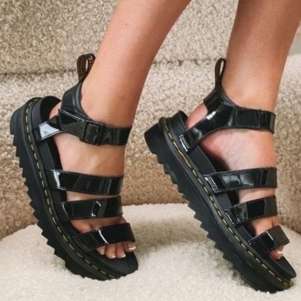 Dr. Martens Blaire Sandals